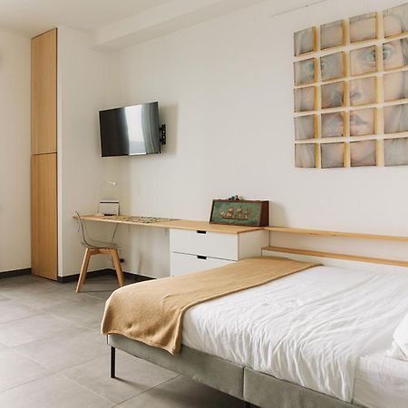 Ca De Ma - Sea Front Apartment ジェノヴァ エクステリア 写真