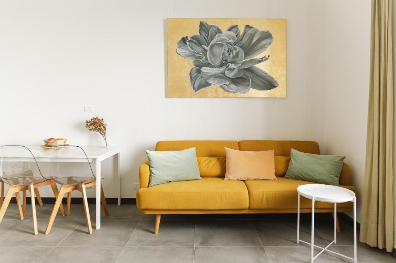 Ca De Ma - Sea Front Apartment ジェノヴァ エクステリア 写真