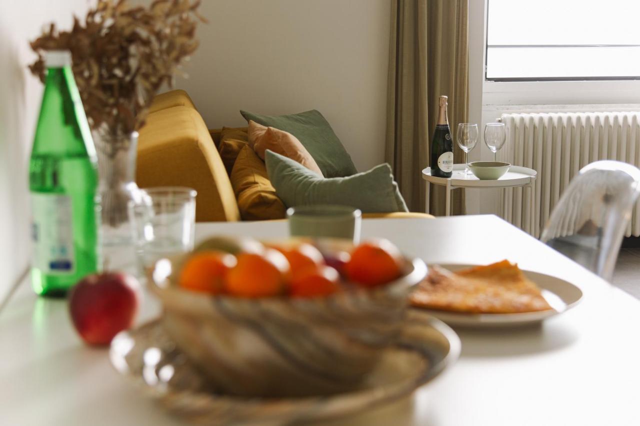 Ca De Ma - Sea Front Apartment ジェノヴァ エクステリア 写真