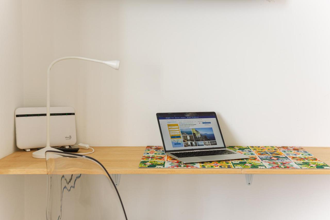 Ca De Ma - Sea Front Apartment ジェノヴァ エクステリア 写真