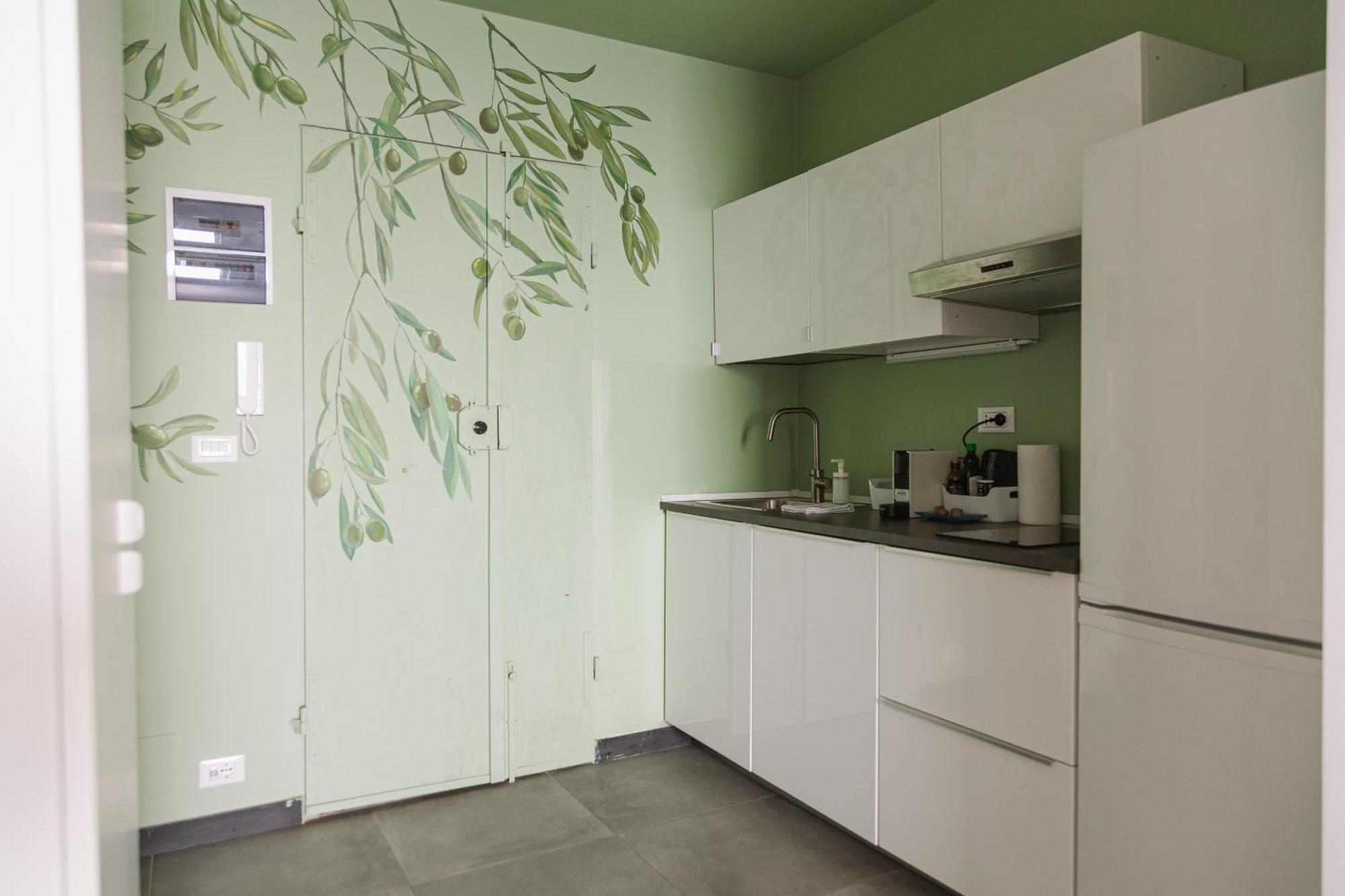 Ca De Ma - Sea Front Apartment ジェノヴァ エクステリア 写真