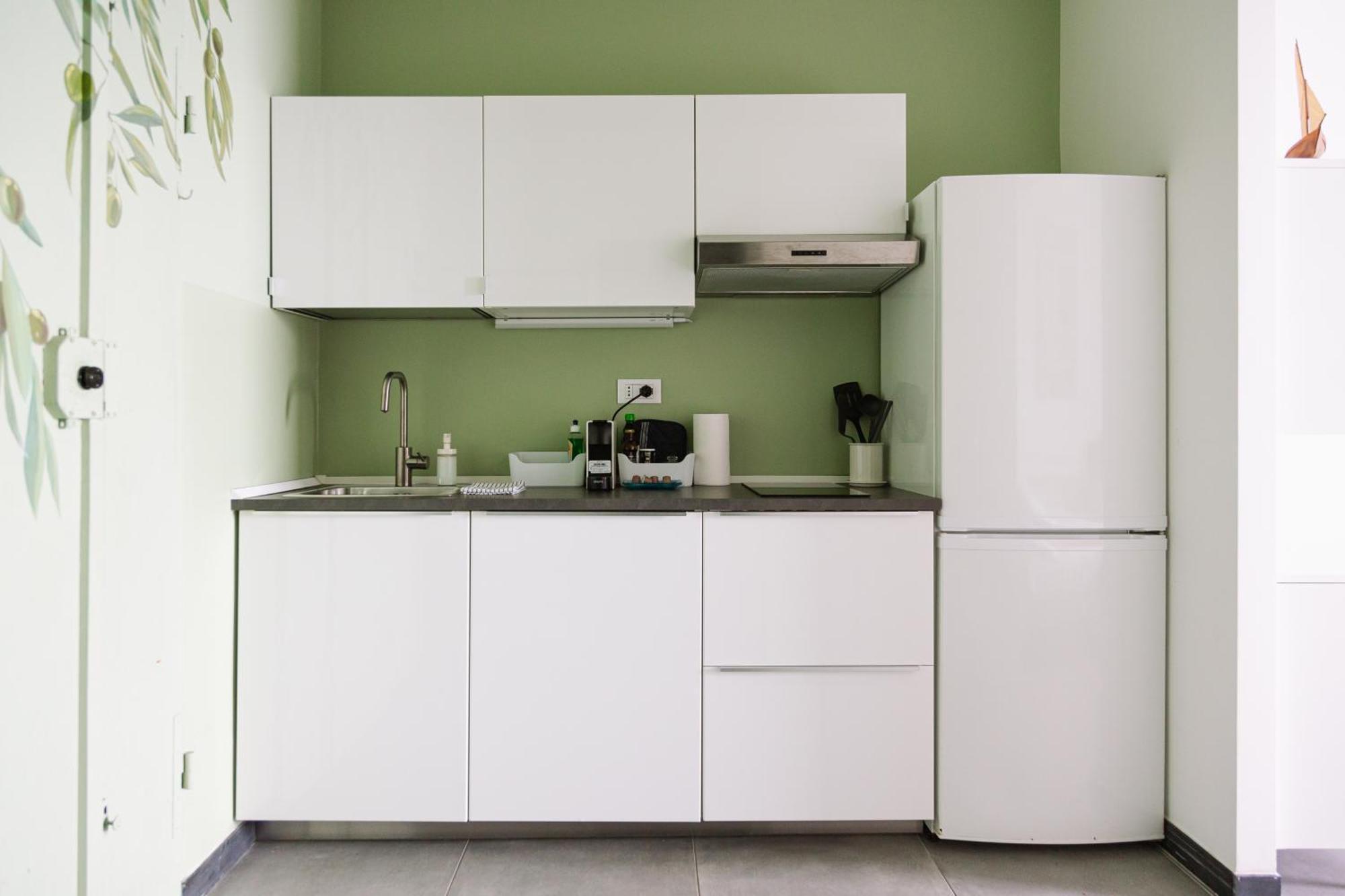 Ca De Ma - Sea Front Apartment ジェノヴァ エクステリア 写真