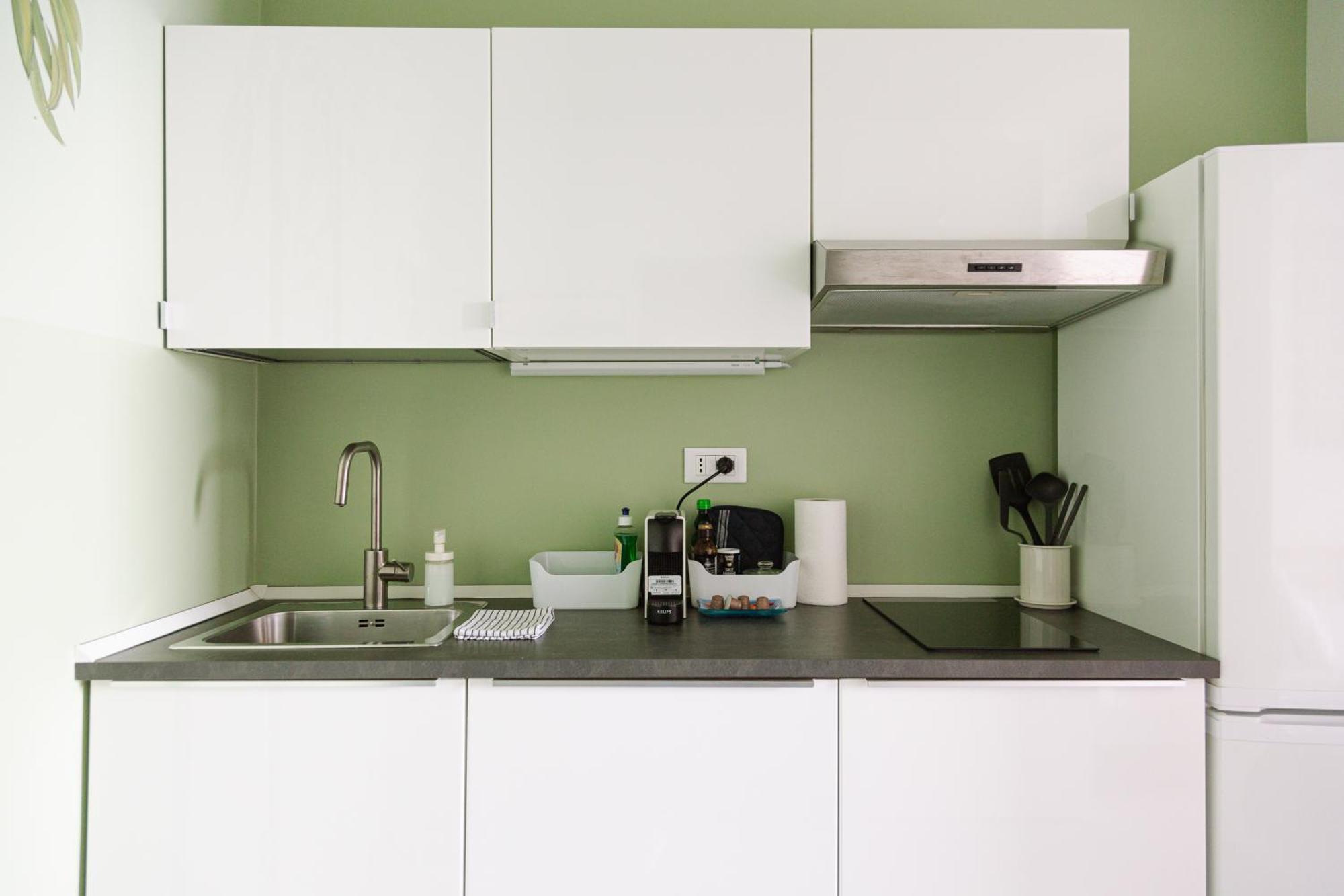 Ca De Ma - Sea Front Apartment ジェノヴァ エクステリア 写真