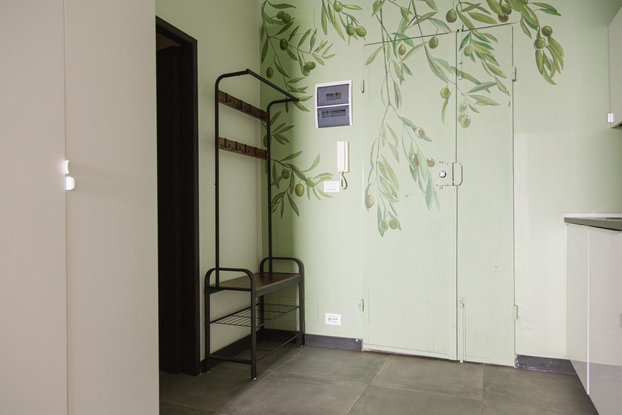 Ca De Ma - Sea Front Apartment ジェノヴァ エクステリア 写真
