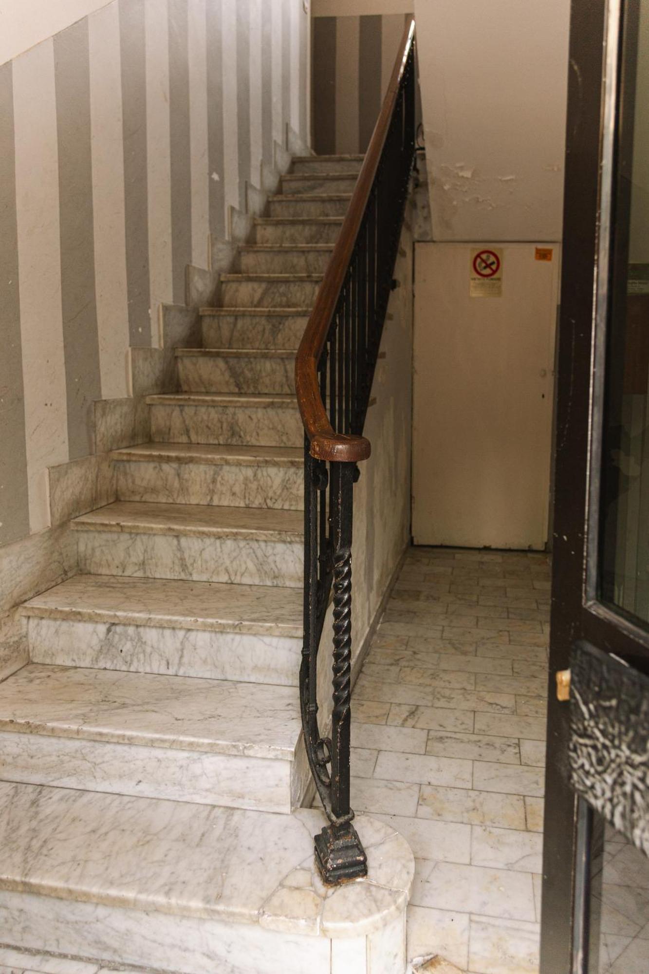 Ca De Ma - Sea Front Apartment ジェノヴァ エクステリア 写真